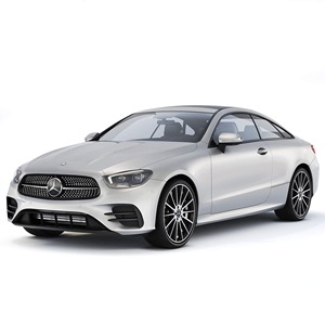 Mercedes Clase E, Sedán de Lujo, Demanda de Exportación Global, Comodidad Premium y Diseño Elegante, Oferta Exclusiva - Product Image 2