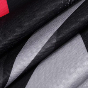 Ensemble de basket-ball pour équipe sportive professionnelle The Talent Sports |   Logo personnalisé |   Vêtements d'été de qualité supérieure 100% polyester - Product Image 3