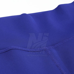 Legging pour femme respirant et élégant, coupe ajustée, idéal pour l'entraînement - Product Image 5