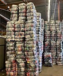 Ropa Usada al por Mayor de EE. UU./Reino Unido: Fardos Mixtos de Ropa Infantil de Segunda Mano para Niños - Product Image 2