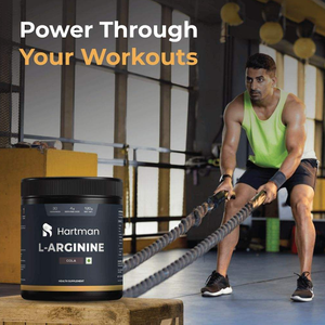 Poudre de L-Arginine de haute pureté, qualité supérieure, ingrédient de complément nutritionnel, approvisionnement en vrac - Product Image 6