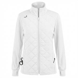 Chaqueta Médica Acolchada con Diamantes Personalizada al por Mayor, Uniforme Deportivo de Enfermera de Alto Rendimiento, Chaqueta Médica de Manga Larga - Product Image 6