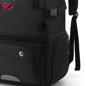 Top Selling Waterproof Outdoor Travel <b>Roll</b> Top <b>Backpack</b> Bag Large Capacity Custom Logo Multifunctional Bag <b>Backpack</b> - Product Image 3