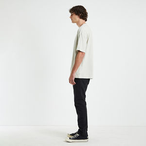 T-shirt homme anti-rides, haute qualité, respirant, très tendance, léger, confortable, avec les meilleurs designs. - Product Image 4