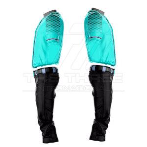 Uniforme de Béisbol Transpirable para Hombre, Servicio OEM, Tela de Secado Rápido, Gestión de la Humedad, Conjunto de Jersey y Pantalones Cortos para Entrenamiento Intensivo en Campo - Product Image 6