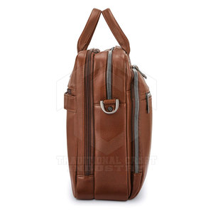 Sacs à ordinateur portables modernes pour le bureau, sacs à ordinateur portables pour un usage quotidien avec compartiment spacieux, sacs à ordinateur portables pour le travail et les voyages - Product Image 3