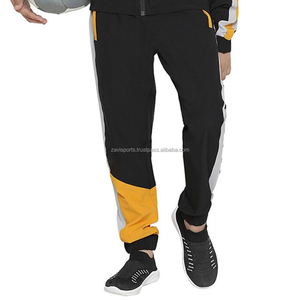 2026 <b>Boys</b> Kids Zipper Tracksuit Streetwear Jogger Set Kids Zipper Tracksuit Wholesale Sportswear Outfit Breathable With OEM - Product Image 3