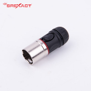 Coque robuste pour connecteur RJ45 et support de décharge de tension - Product Image 5