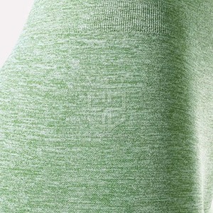 Conjunto de yoga ligero para mujer, MOQ bajo, ropa personalizada, mejor calidad, conjunto de yoga para mujer, muy vendido. - Product Image 6
