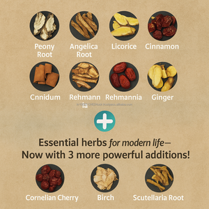 Sirop énergétique au ginseng coréen 30 paquets de boisson adaptogène à base de plantes pour adulte OEM disponible - Product Image 4