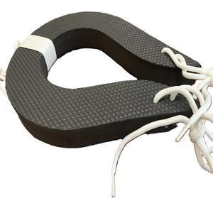 Protège-cou de football américain matériel Eva taïwanais pour les vêtements de sport - Product Image 4