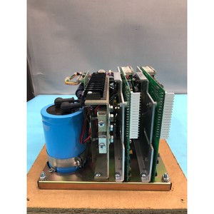 BALDOR UM2-100 ASEA BROWN BOVERI, Châssis AMPL - Équipements et Pièces Semi-conductrices Globales de Confiance - Product Image 6