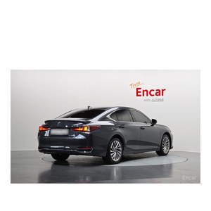 Lexus ES Luxury Plus 2024, 32,248 km, Volante a la Izquierda, Asientos de Cuero, Cámara Trasera - Product Image 2