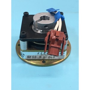 AMAT 0140-00024 AF19 Cableado de Freno FAILE SAFE, 139544 - Equipo y Piezas de Semiconductores de Confianza de Global Legacy Semiconductor - Product Image 3