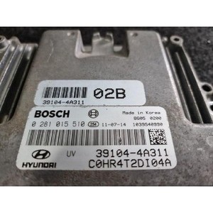 Porter Usó ECUs y Módulos de Computación 391044A311 - Product Image 5