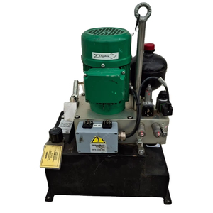 Nouvelles Ciseaux de Réparation pour Éoliennes GE, Unité Hydraulique 1110-0019-807, les plus demandées - Product Image 1