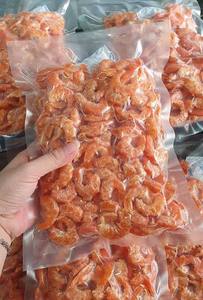 Vietnam Premium Dried <b>Shrimp</b> OEM ODM Seafood Manufacturer - Product Image 6
