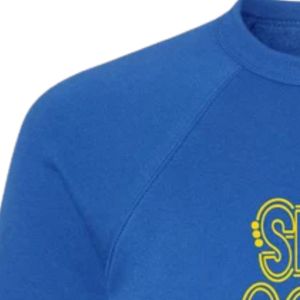 Sudadera Personalizada con Diseño Vintage de los 80s de Sigma Gamma Rho, Sudadera Informal con Cuello Redondo para Mujer, Gráfico de Letras Griegas, Estilo Retro - Product Image 6