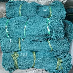 Plastique haute résistance résistant aux UV, recyclé à partir de filets de pêche pressés, pour applications de profilés, écologique et durable, Autriche - Product Image 6