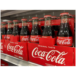 Refresco Coca-Cola Original en Lata 33cl, Coca-Cola 355ml en Lata, Coca-Cola 1L, 1.5L, 2L, Refresco Zero en Stock - Product Image 2