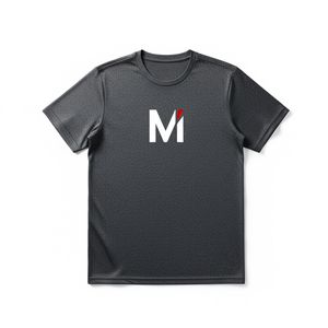 Camiseta de gimnasio para hombre, corte muscular, ropa de entrenamiento, secado rápido, ropa deportiva, ropa deportiva con nombre de marca personalizado, fabricante de camisetas de gimnasio. - Product Image 1