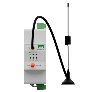 Passerelle industrielle iSmartGate SE Port série RS232 <span class=keywords><strong>RS485</strong></span> vers Ethernet Convertisseur TCP/IP Passerelle IOT 4G Lora - Product Image 4