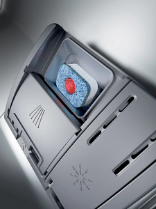 Lave-vaisselle Bosch Série 2 S-M-V-2-H-V-X-0-2-E entièrement intégré, 14 couverts - Product Image 6