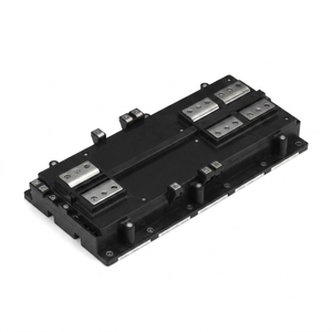 CM900DU-24NF 1200V 900A โมดูลพลังงาน IGBT แบบคู่ โมดูลอินเวอร์เตอร์ความถี่สูง - Product Image 1