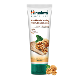 Exfoliante Facial Natural de Nuez de Etiqueta Privada al por Mayor, Limpiador Exfoliante de Limpieza Profunda para Reducir Poros y Controlar la Sebo, Fabricante - Product Image 1