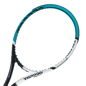 Raqueta DE TENIS Raqueta de tenis de carbono profesional - Product Image 1