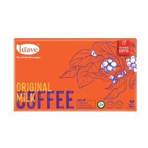 20g*8 Sticks 12 Months OEM & Wholesale Manufacturer Store In A Cool 100% Vietnamese <b>Instant</b> <b>Coffee</b> Original Milk <b>Coffee</b> - Product Image 6