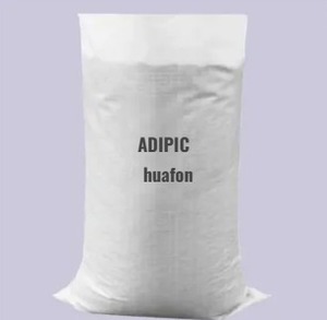 Ácido Adípico de Grado Industrial (Pureza 99.8%, Polvo Blanco) - Product Image 4