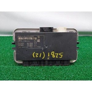 ECU และโมดูลคอมพิวเตอร์มือสอง ซีรีส์ 5 รุ่น 9273629 - Product Image 1