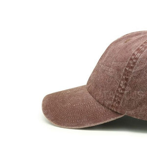 หมวกแก๊ปทรงแด๊ดแบบปรับได้ สีและขนาดตามสั่ง รุ่นใหม่ ไซส์ใหญ่ ใส่สบาย น้ำหนักเบา สำหรับขายออนไลน์ - Product Image 4