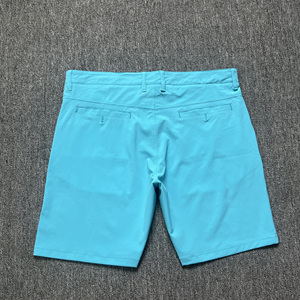 walkshorts cargo shorts beach shorts 4 way Stretch Men's Gym Shorts with Pocket Quick-Dry Breathable for Training boardshorts - Product Image 3