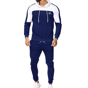Trajes Deportivos de Primera Calidad, Estilo Único, Logotipo Personalizado, a la Moda, Precio de Fábrica, para Hombre - Product Image 1