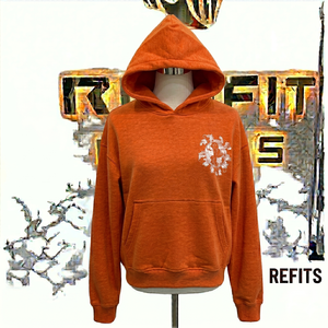 OEM Custom Cotton Zip Hoodie Premium Quality Eco Friendly Breathable Printed Winter Hoodie Wholesale Supplier - Product Image 6
