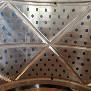 Douille en cuivre graphite à faible entretien autolubrifiant - Product Image 3