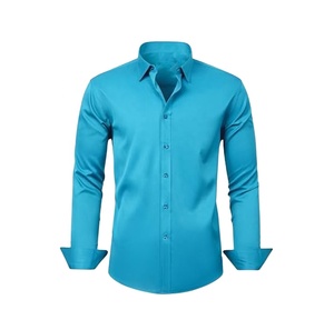 เสื้อเชิ๊ตผู้ชายระบายอากาศได้ดีเสื้อยืดผ้าฝ้าย100% 250g แบบกำหนดเองสำหรับผู้ชายเสื้อยืดผ้าฝ้ายออร์แกนิคคอกลมธรรมดาขนาดใหญ่ - Product Image 1