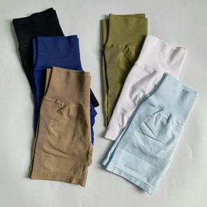 Ropa Deportiva para Mujer, Shorts de Fitness Transpirables para Gimnasio, Running y Entrenamiento - Product Image 6