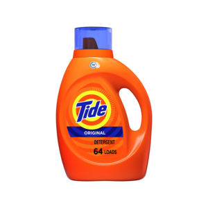 Detergente Líquido para Ropa Avanzado con Aroma Original Tide y 6 Veces Más Rendimiento de Limpieza Profunda - Product Image 2