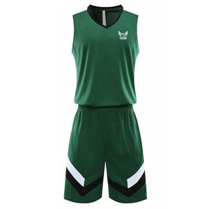 Tenue de basketball respirante sur mesure 2026 à faible MOQ – Vêtements de sport - Product Image 1