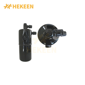 HEKEEN ไส้กรองอากาศในห้องโดยสาร HK-1512 สำหรับอะไหล่เปลี่ยนไส้กรองอากาศภายในรถยนต์ - Product Image 1