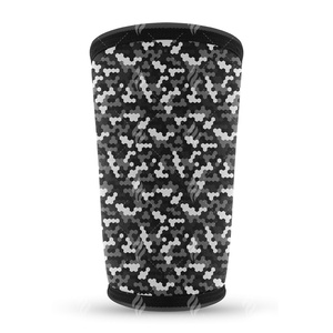 Manchons de coude en néoprène personnalisés, très demandés, légers, antidérapants, offrant un soutien optimal pour la gym, le sport et l'entraînement, robustes et respirants - Product Image 2
