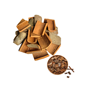Premium Quality Big Sale Private <b>label</b> Factory In Vietnam High-oil Cassia Cinnamon Square-cut Customized Pakaging - Product Image 3