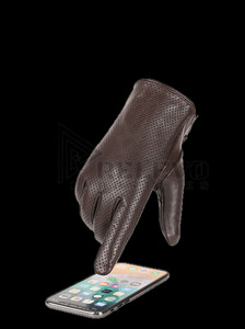 Guantes de Motociclismo para Adultos, Personalizados al por Mayor, Material de Alta Calidad, Transpirables, de Secado Rápido, Ligeros, Unisex, Privados - Product Image 6