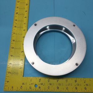 AMAT 0270-18041 FIXTURE, MAGNET SENSOR, ROBOT - อุปกรณ์และชิ้นส่วนเซมิคอนดักเตอร์ระดับโลกที่เชื่อถือได้ - Product Image 6