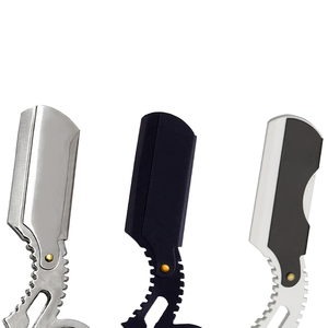 Juego Profesional de 3 Rasuradoras de Anillo para Dedos, Acero Inoxidable, Depilación Facial, Empaque Personalizado, Bajo MOQ, Rasuradora de Anillo para Uso en Salón - Product Image 5