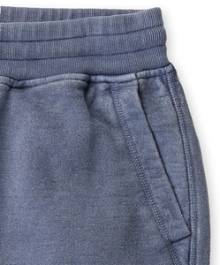 Plain Blank Knee Length <b>Men</b> Cotton Fleece Sweat Shorts Terry Beach <b>Trunks</b> Swim Sweat Shorts Custom Made Fleece Shorts Breathable - Product Image 4