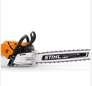 MEJOR PRECIO NUEVA Motosierra ORIGINAL STIHL MS500i de 79.2 cc con Barra Guía de 25-28 Pulgadas - Product Image 1